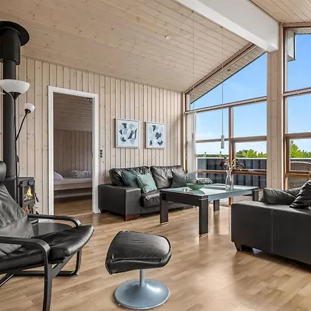 Thrine - 150m From The Sea By Interhome Vakantiehuis *