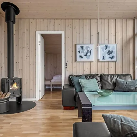 Thrine - 150m From The Sea By Interhome Vakantiehuis