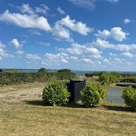 Vakantiehuis Thrine - 150m From The Sea By Interhome
