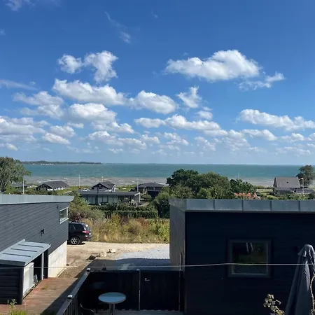 Vakantiehuis Thrine - 150m From The Sea By Interhome